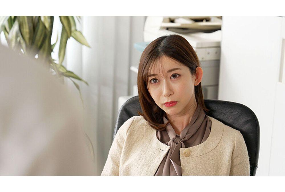 SORA-642 Personality Manipulation, Brainwashing, Hypnosis: "Even Though I'm Incompetent, I'm A Genius CEO Who Can Make The Most Of My Talents" - The Story Of How An Arrogant Second-generation Female CEO Is Turned Into A Smiling Sex Slave By A Hypnotic Employee Using A Hypnotic App - Sumire Kurokawa Screenshot 13
