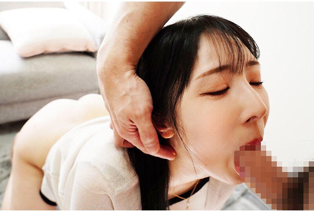 MRSS-192 A Married Woman With A Large, Noticeable Butt Is Targeted By A Corrupt Delivery Man! She Is Repeatedly Penetrated And Ejaculated Into Every Day Until She Can No Longer Stand. Yuika Onosaka Screenshot 13
