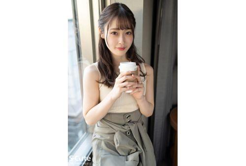 SQTE-464 Which Of The Natural Mitsuki Do You Prefer? Uniform X OL Suit X Plain Clothes Screenshot