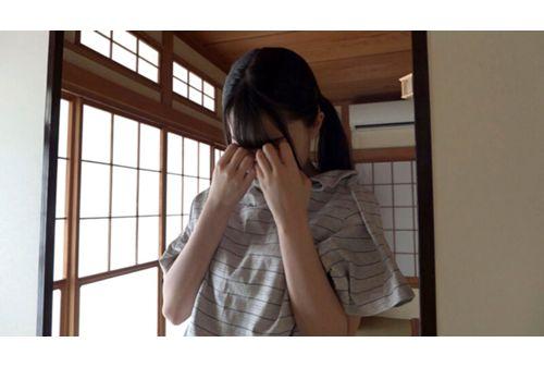FONE-144 Inverted Nipple Runaway Daughter And Oji's Obscene Sexual Activity Screenshot