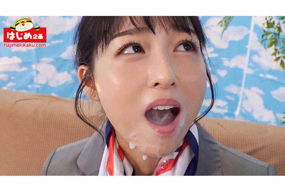 HJMO-725 A Challenge To Receive Multiple Ejaculations Into Your Mouth And Perform A Blowjob Within The Time Limit! Sperm Will Be Dripping From Your Mouth, And You Mustn't Spill Any Of The Sperm That's Been Released! A No-hands Blowjob Competition! Complete 3 Missions And Win 1 Million Yen! If You Fail, You'll Be Immediately Punished With A Deep Throat Cumshot! Screenshot 9