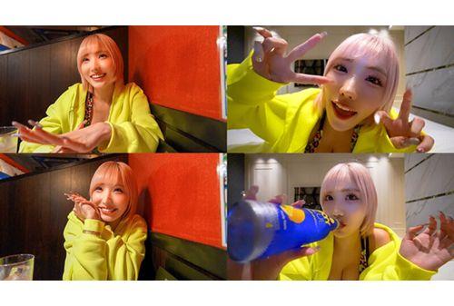 TIKB-199 [Saddle Log] I Gave A Slutty Gal Some Alcohol And She Had A Slutty Aura So I Just Filmed Her Having Sex! Haruyo Mocha Screenshot 14