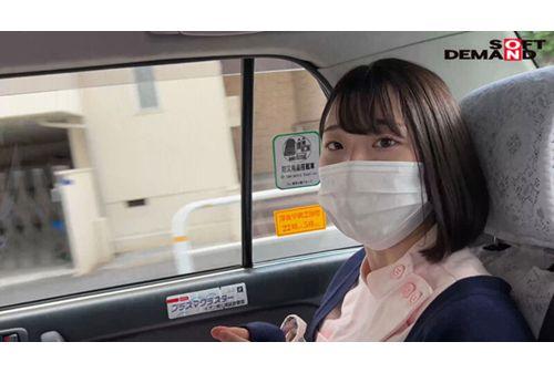 SDTH-033 Sensitive M Cup 18-year-old Resident Of Saitama Nursing School First Year Student Crime Desire Saki Matsuoka (Pseudonym) Secretly Makes AV Debut Between Practice Screenshot