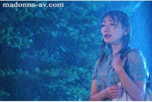 JUY-037 Storm Longing Of Saki Teacher And Night Of Only Two People Saki Kozai Screenshot