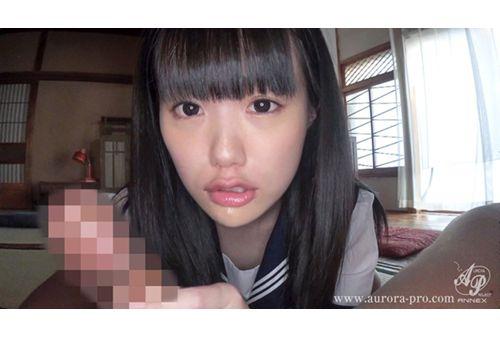 APKH-162 "I Want To Be Polluted ... Make It A Pervert ..." An Idol-like Uniform Girl Plays With Ji Po Of The Same Age As Her Dad And Goes Crazy Forbidden Gonzo Shiraki Lisa Screenshot