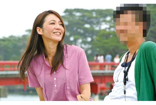NXG-350 Nationwide Real People Dating Real Amateur Picture Book Vol.1-Married Woman Edition- Screenshot