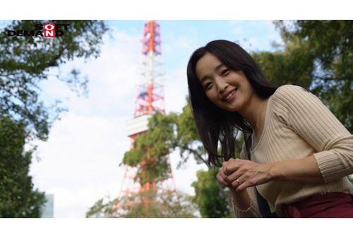 SDNM-226 Smiles Bloom In Clear Eyes. We Met A Miracle Married Woman Soma Aoi 32 Years Old AV DEBUT Screenshot