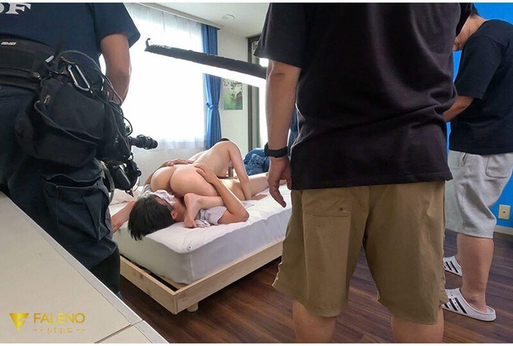 FNS-182 Injan Furukawa Presents Adult Entertainment I Want To See Yoshitaka Nene's Real Masturbation Screenshot 6