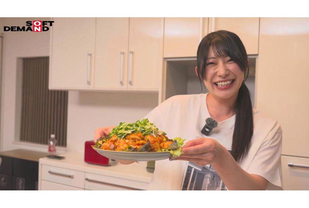 SDJS-383 A Secretary's Day Off At Home - Yoshino Moriya Screenshot 15