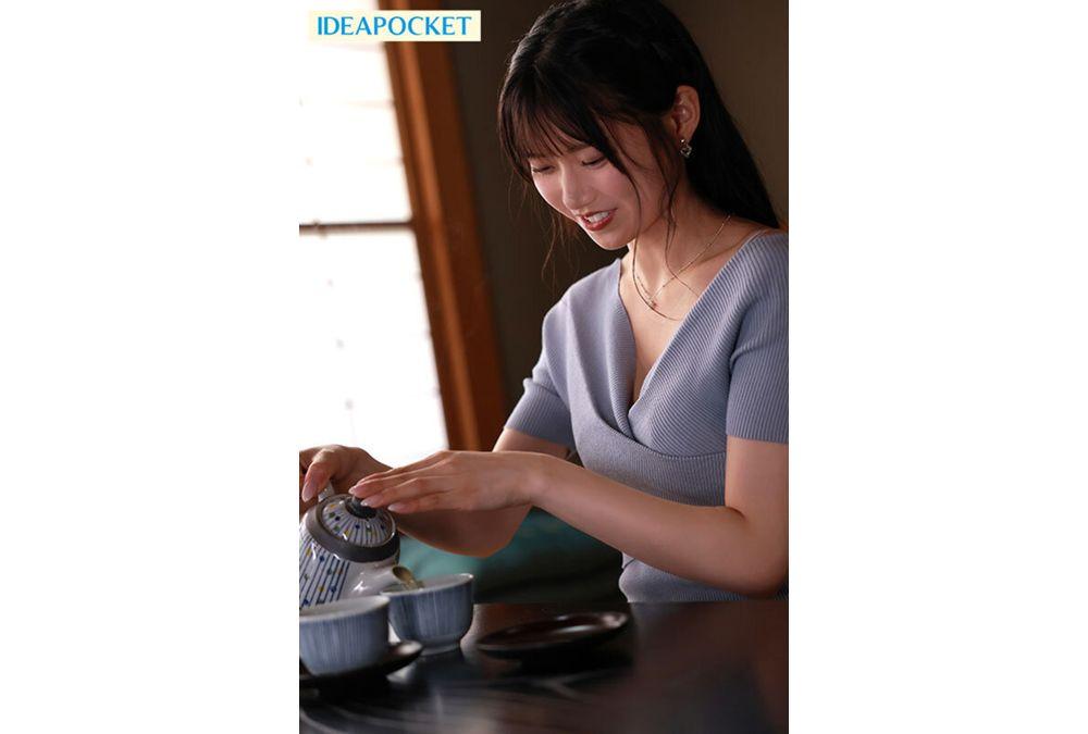 IPZZ-761 Aisai Ria, Who Came To The Hot Spring Location To Celebrate The First Anniversary Of Her Debut, Had No Idea That She Would Be Having The Most Orgasmic Experience Of Her Life After A Day Of Continuous Sex. Screenshot 11