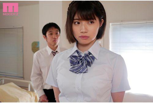 MIAA-305 While Being Shown Off By A Teacher I Hate And Vaginal Cum Shot NTR, I Continued To Manage Ejaculation Management By The Most Popular Classmate In The School. Ishihara Hope Screenshot