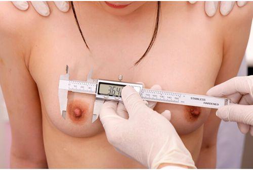 SVSHA-033 Embarrassing! Spring Physical Examination And Growth Test For New Students Screenshot 15