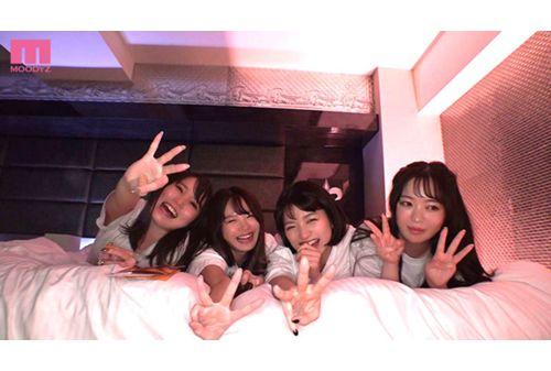 MIRD-217 Man Participates In The Assault At The Hotel Where The Girls Are Meeting! Decide With Whom In 5 Seconds You'll Be Raped By Four Small Devils All Day Long ● Harlem Creampie Girls' Association Ichika Matsumoto Sumire Kuramoto Aoi Kururugi Asuka Momose Screenshot