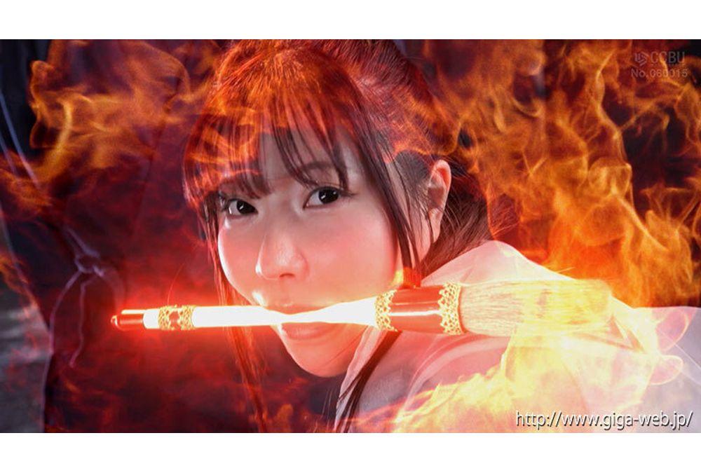 SPSF-13 Sailor Karen: Ran - PRIDE Stolen - Maina Ayase Screenshot 14