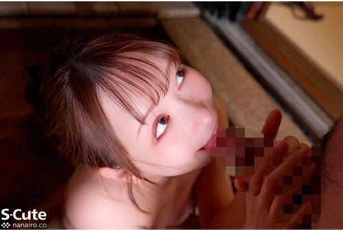 SQTE-614 With My Girlfriend On Holiday. I Want To Stay Connected Forever, Sex Trip From Morning To Night Yui Tenma Screenshot 16