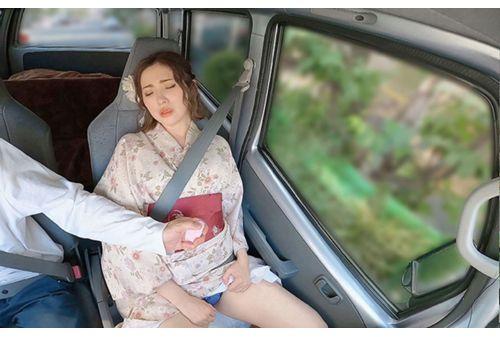 GOOD-001 Wife Migui Affair Trip Yumi Nenaka Screenshot
