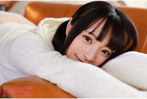 CAWD-085 "Please Tell Me Sex" 18-year-old Suzu Kiyomiya AV Debut Just After Graduating To Be Full Of Smiles Screenshot