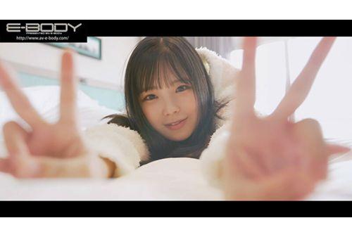 EBWH-033 She's Small (height 145cm) And A Little Chubby (waist 65cm), But I Can't Forget The Glory Of Winning The National Championship In Cheerleading... Shizuna Manami, The Unpopular Gravure Idol (comfortable To Hold), Is Finally Coming Back With Her AV Debut! Screenshot 7