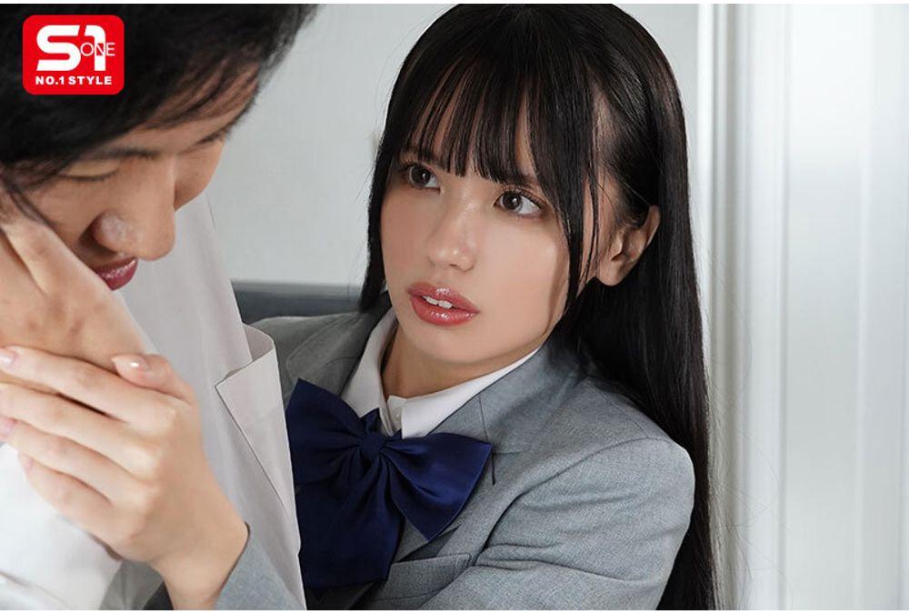 SONE-907 This Short, Strong-willed Girl Is Annoying Me, So I Used The Rugby Club's Strength To Gang-rape Her Airi Nagisa Screenshot 7