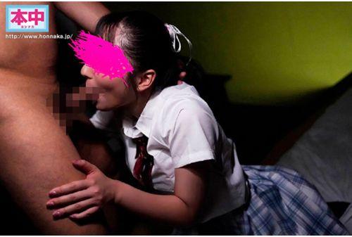 HNDS-078 If You Make A Sound, You'll Get Creampied! Beautiful Girl Pregnancy Test At School Camp 2 Screenshot 9