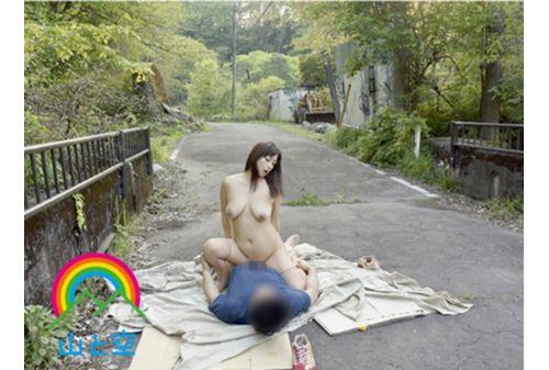SORA-076 Housewives Devote Exposed Affair Travelogue Second Virgin Miyabe Ryohana 41-year-old Screenshot