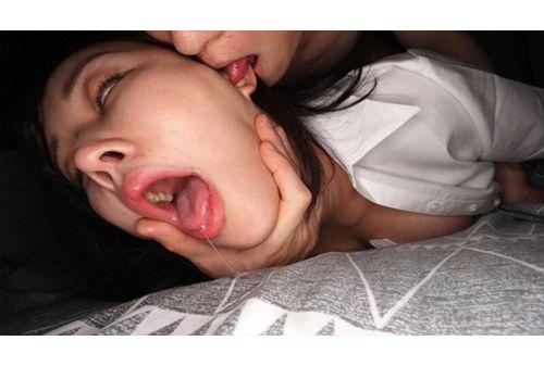 SORA-601 Forced Drug Addict Kidnaps A Sassy Big-breasted Office Lady! OD Drug Sex Makes Her Eyes Roll Back, She's Drool-soaked, And She's Covered In Sweat And Drool, And She's A Masochist! Honoka Ashina Screenshot 17