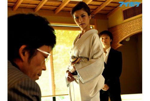 IPZ-479 Akari Asahina Woman Of Beautiful Gangster Screenshot