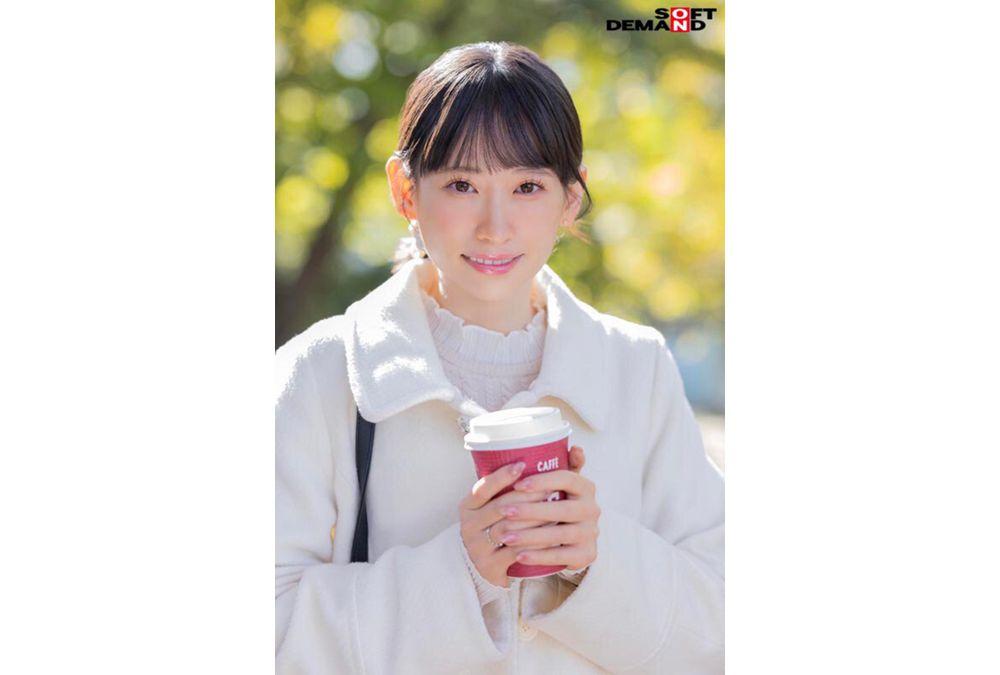 SDAM-165 First Time Filming, She Gets Six Other Men's Dicks Inside Her And Cums Like Crazy: "I Didn't Have Enough Money For My Boyfriend's Birthday Present," Says Satomi (22), A University Student Living In Chofu City, Ikura Satomi. Screenshot 10