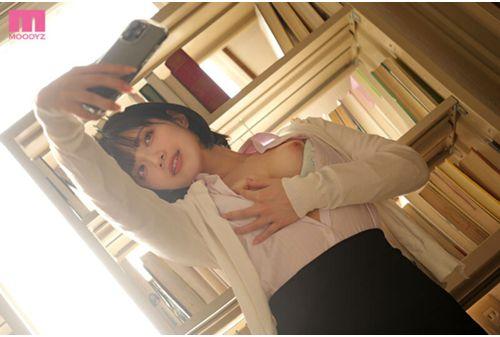 MIDA-242 Remote Control Training With Edging Anywhere In The School. Once You Cum, It's Over... New Teacher Ishihara Nozomi Falls Into The Swamp Of Creampies From Her Virile Students Screenshot 12