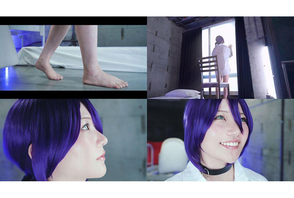 CPZ-69013 199X In USSR ~A Record Of Raising An Enchantingly Charming Demon That Captivated All Of Japan~ Kanna Shirohime Screenshot 17