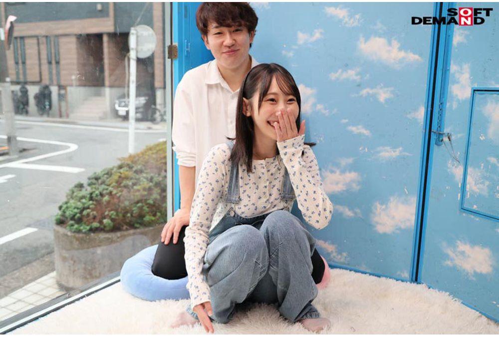 SDMM-226 Magic Mirror No. Beautiful Big-breasted College Students In Overalls Only! First Deep Breast Massage To Increase Sensitivity And Have Real Sex With Amateur Girls Screenshot 13