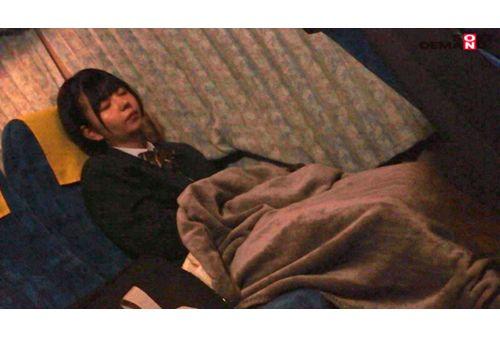 SDAM-086 A High School Girl Who Comes To Tokyo By Night Bus From A Rural Area To Take University Entrance Exams Is Unable To Speak Out Even Though She Is Being Molested. I Hold Back My Cries And Pretend To Be Asleep, Suppressing My Voice And Cumming With Teary Eyes. Screenshot