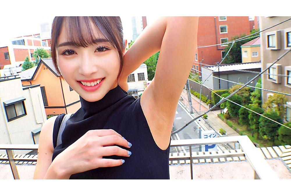 SABA-987 Street Amateur Armpit Interviews // Smooth, Lightly Groomed, Sweaty... 4 Hours And 59 Minutes Of Extreme Close-ups And Teasing Of The Armpits Of Amateur Beauties Who Showed Off Their Armpits On The Street // A Massive Armpit-only Special Screenshot 14
