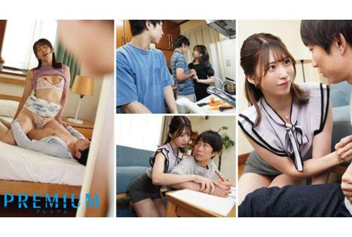 PRED-462 Shabu Only Me Too Much. Mr. Aika, Her Older Brother Who Is Not Satisfied With Sex With Her Older Brother And Makes Her Shoot With A Persistent Cheating Blowjob While She Is Away. Aika Yamagishi Screenshot