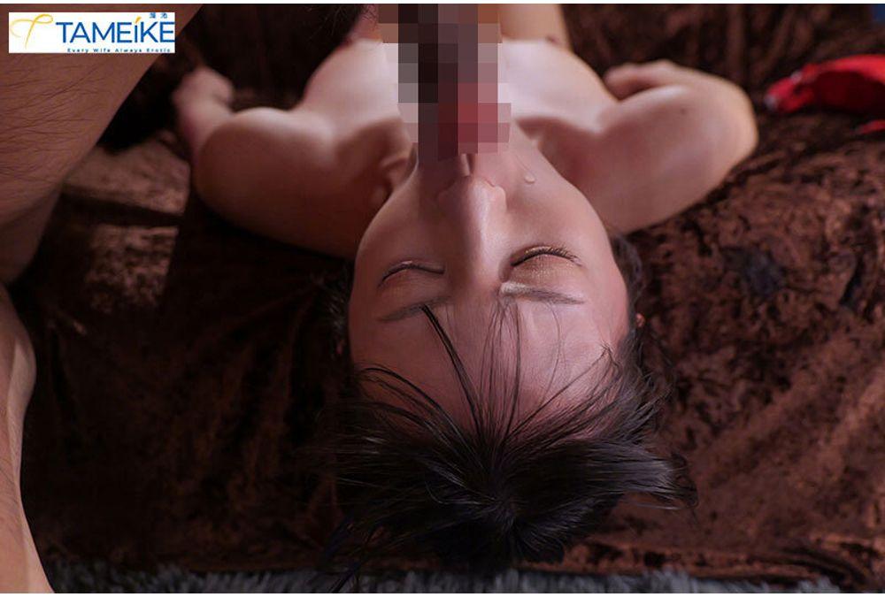 MFYD-140 Yukimura Izuki, Who Loves Cocks, Is Subjected To Intense Cunnilingus And Cum-drenched Toy Torture, Getting Cummed On 12 Times And Made To Orgasm Until She's Completely Exhausted! Screenshot 9