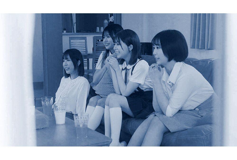 RLMP-015 I'm Going To Rape This Whole Family Now. Araki Ward, Hiyori Screenshot 13