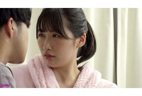 HAWA-296 Cuckold Verification "It Should Be A Memorabilia Of A Couple's Sex, But It's A Pseudo Sex With A Substitute..."Will A Wife Who Continues To Be Rubbed By A Other Man's Stick In Private AV Production Will Have An Affair Afterwards? VOL.10 Screenshot