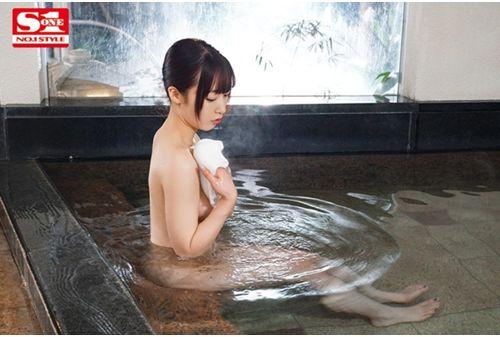 SSIS-021 Strong At A Hot Spring Inn With A Sexual Harassment Boss I Hate ● I Was Made To Share A Room ... 12 Hours Until Check-out That Continued To Be Squid By An Unequaled Middle-aged Father Mai Shiomi Screenshot