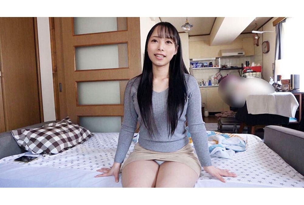 UBUG-004 H-Cup Nursery Teacher, Embarrassed And Squirting At Home, Debut Document Karin (20 Years Old) Screenshot 15