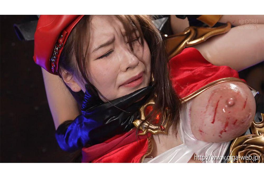 SPSD-71 Big-breasted Beautiful Masked AI Himari Kosaka Screenshot 16