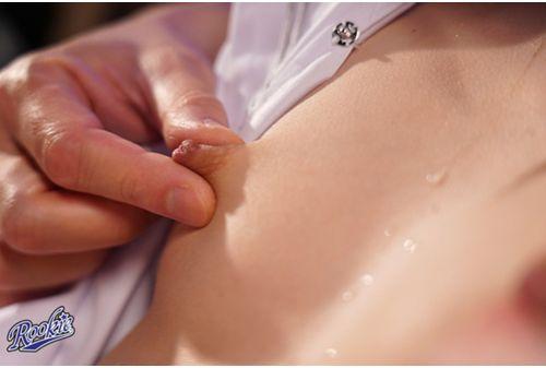 RKI-501 The Day When A Girl Who Couldn't Lick A Man Fell Into The Cunnilingus Of Ojisan Screenshot 6