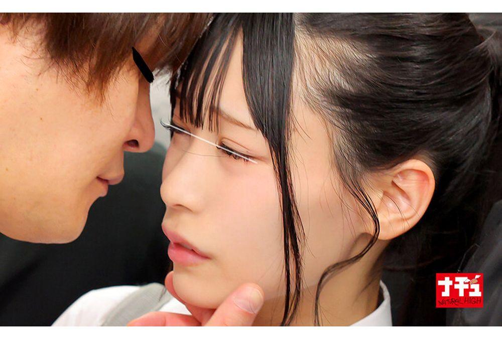 NHDTC-262 Face-to-face Shame Leads To Multiple Orgasms, Tongue-twisting Kisses That Leave Strings Of Fluid - 8 Female Students Only Version Screenshot 12