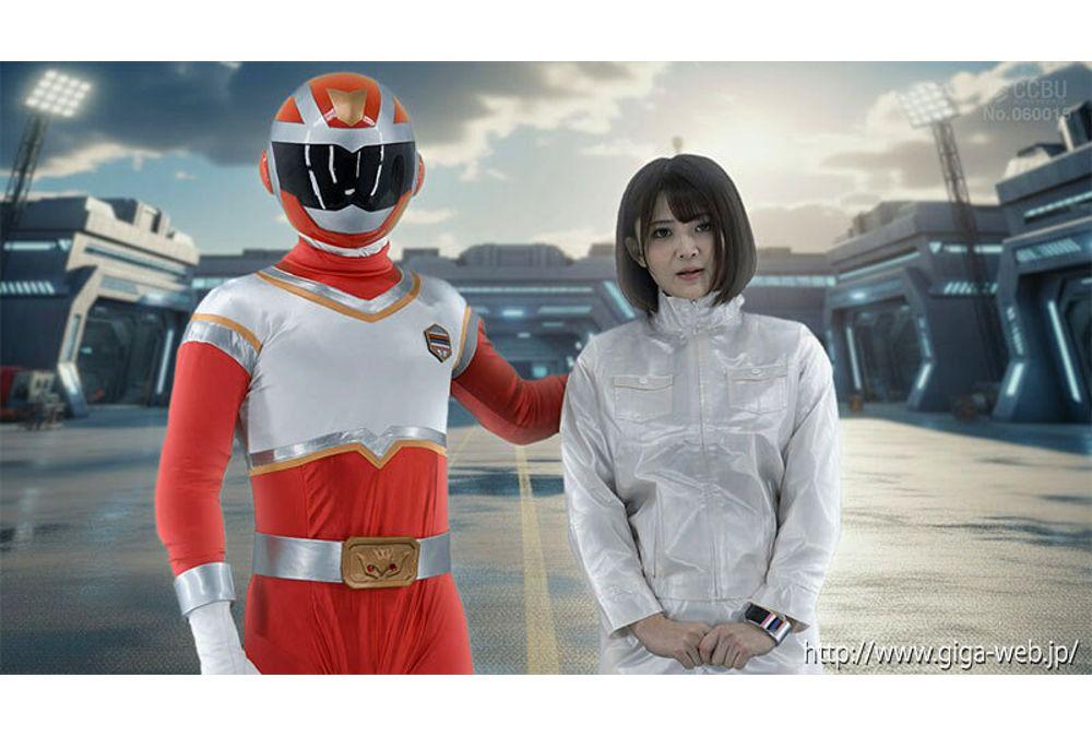 SPSF-19 The Evil Female Executive Falls And Is Defeated - Vilstera - Otogoto Rui Screenshot 14