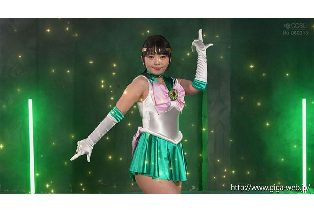 SPSD-78 Sailor Blast - Masochistic Sexual Awakening Plan - Rion Izumi Screenshot 17