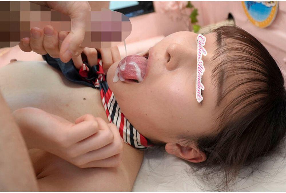 DVMM-313 Magic Mirror Van: The Pinnacle Of Working Women! Cabin Attendants Of A Major Airline Company's First Public Deep Kiss, Vol. 02, Face Revealed! All 8 Girls In A Sex Special! A Flight Attendant In Black Pantyhose With Beautiful Legs Gets Wet From A Passionate Kiss, With Her Tongue Entangled In A Passionate Kiss, And Then She Has Sex With A Big Dick While Still In Her Uniform! Screenshot 9