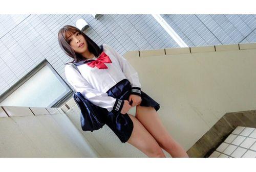 PKPD-220 Circle Female Dating Creampie OK 18 Years Old F Cup White Peach Milk Minimum 150cm Daughter Aoi Watanabe Screenshot