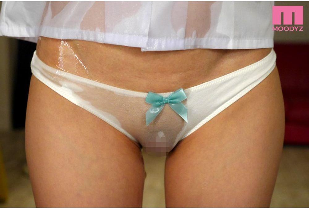 MIAD-779 Cum Tits Slender A AbeMikako Screenshot 8