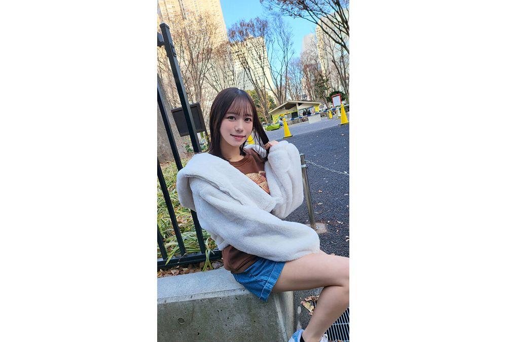 NMCH-011 [Debt X Raw Fucking] Mai Onodera Gets Creampied At An ATM To Repay Her Menhera Boyfriend's Debt Screenshot 8