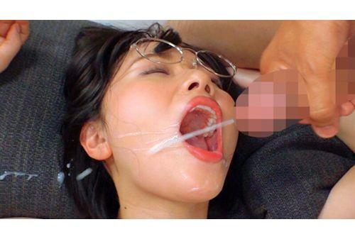 BONY-072 Belokisu Blowjob Licking, Saliva, Tongue, And Mouth Play Tsubasa Minami Screenshot
