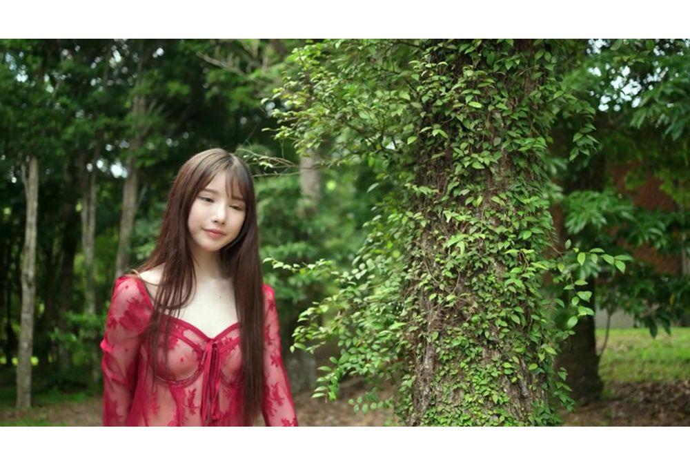 REBD-1023 Saki2 Cobalt Dive・Sasaki Saki Screenshot 13